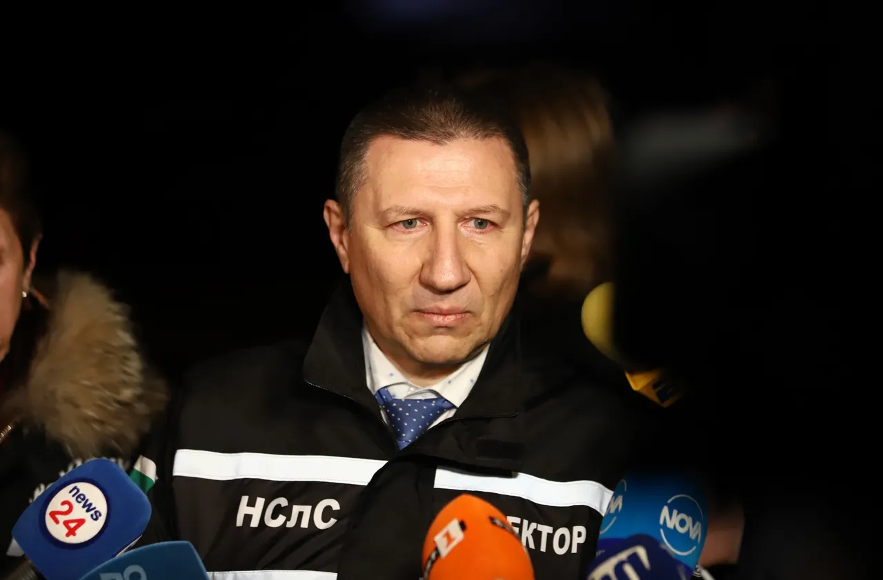 ВСС прие оставката на Борислав Сарафов като шеф на НСлС и зам.-главен прокурор