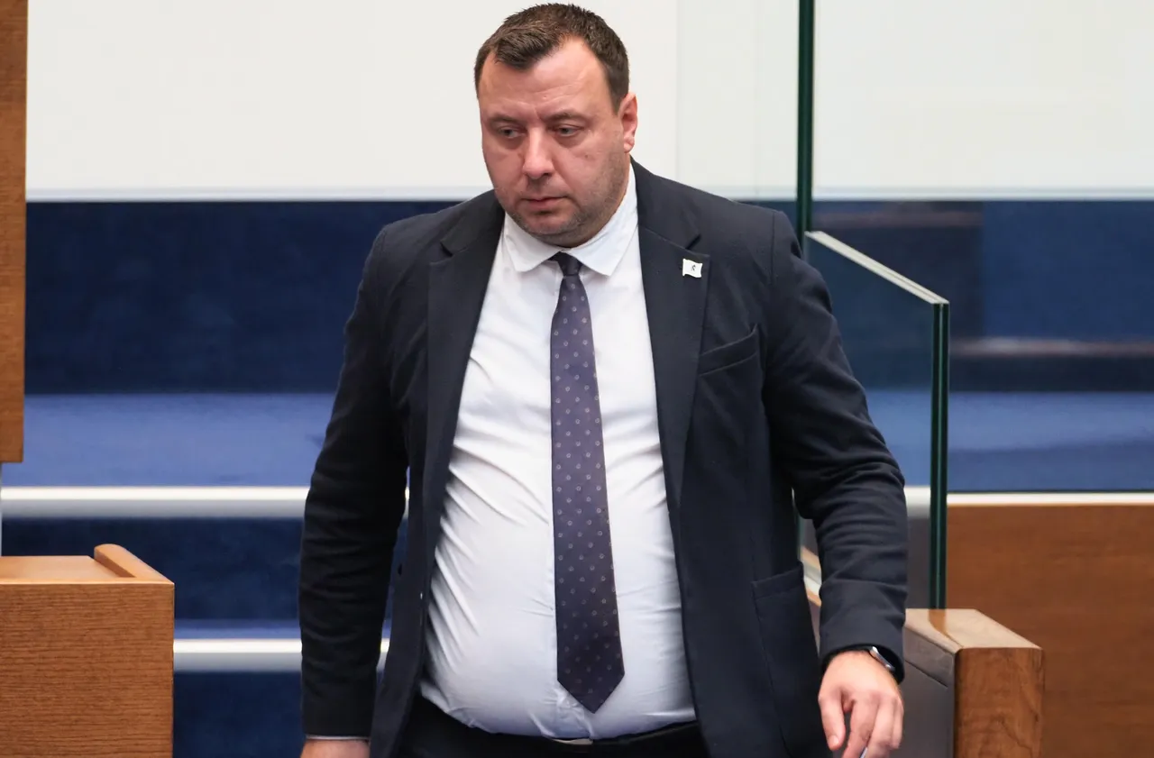 Петър Петров от „Възраждане“: Борислав Сарафов не трябва да остава в Националната следствена служба