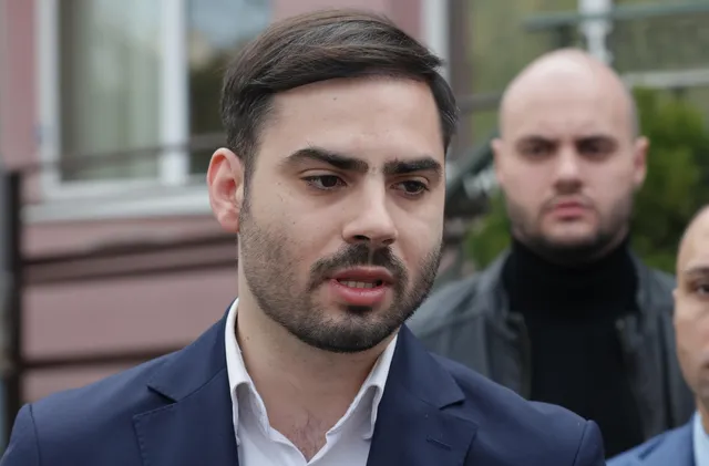 ГЕРБ-СДС: Ще участваме в процесите, свързани с бъдещето на ВСС