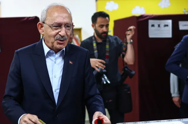 Кълъчдароглу обяви подготовка за конгрес на турската опозиционна партия НРП