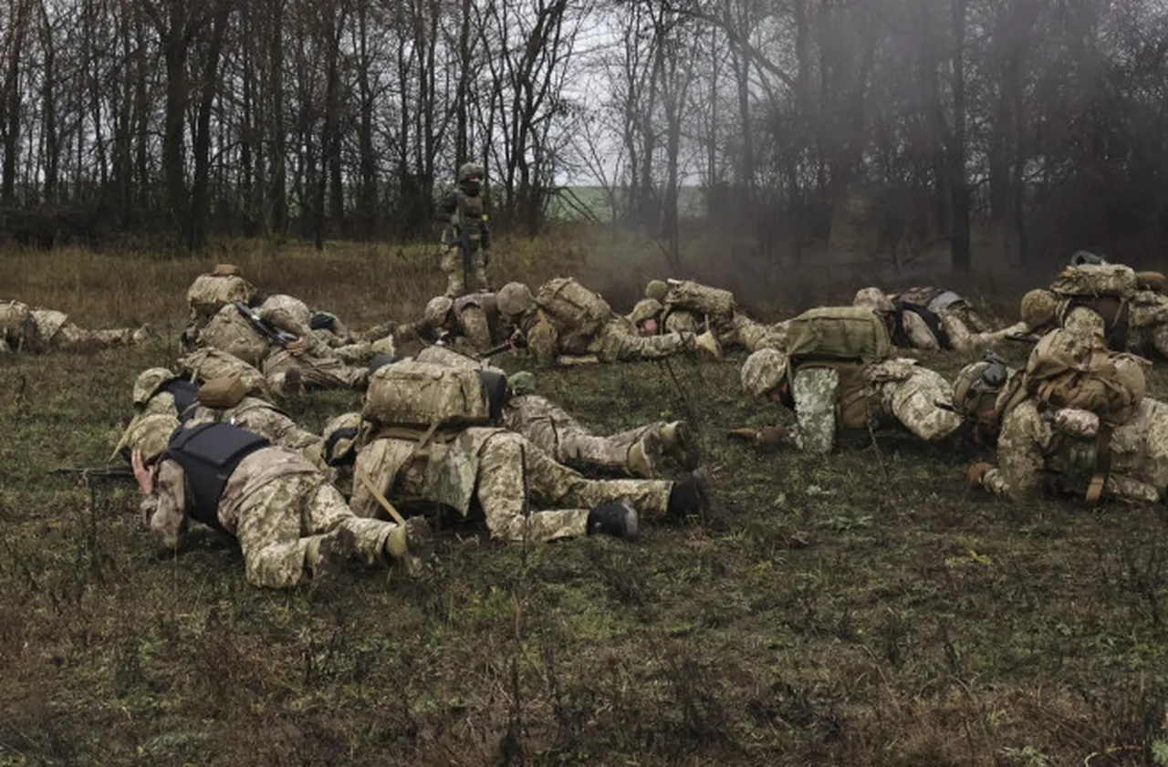 Украйна има около шест месеца да обърне хода на войната, заявява украински генерал