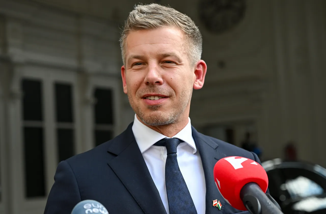 Петер Мадяр: Унгария отново ще бъде надежден партньор на НАТО