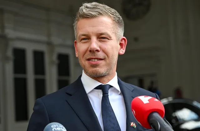 Петер Мадяр: Унгария отново ще бъде надежден партньор на НАТО