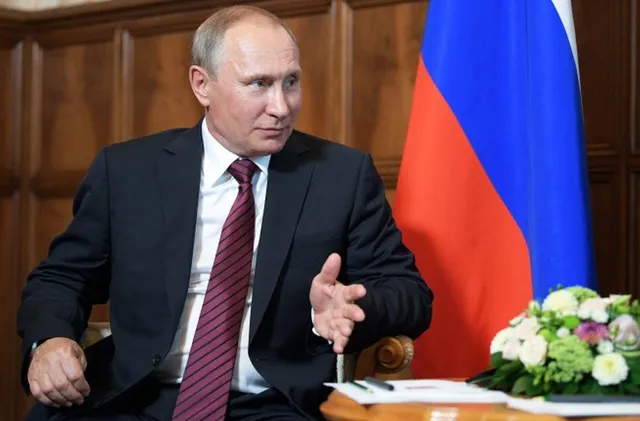 ISW: Путин може да е получил изкривена представа за войната в Украйна заради преувеличени военни доклади