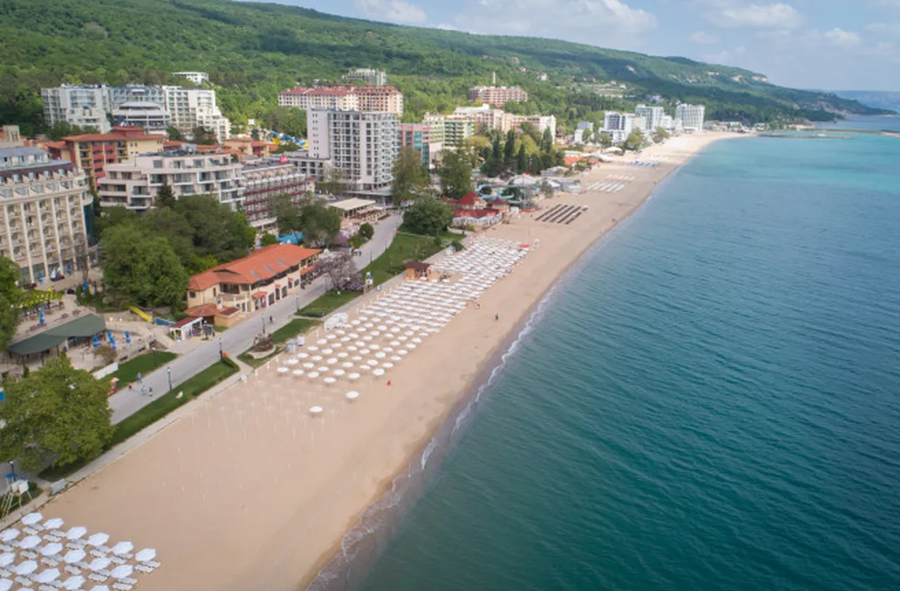 Южното Черноморие остана без вода в разгара на туристическия сезон