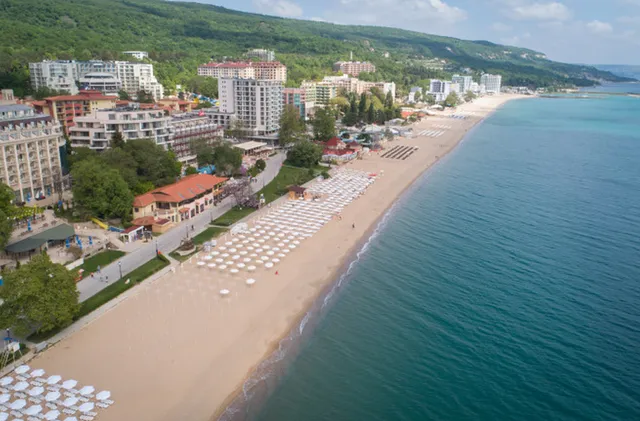 Южното Черноморие остана без вода в разгара на туристическия сезон