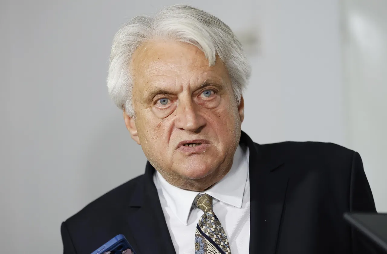 ПП пита къде е украинският инвеститор Олег Невзоров