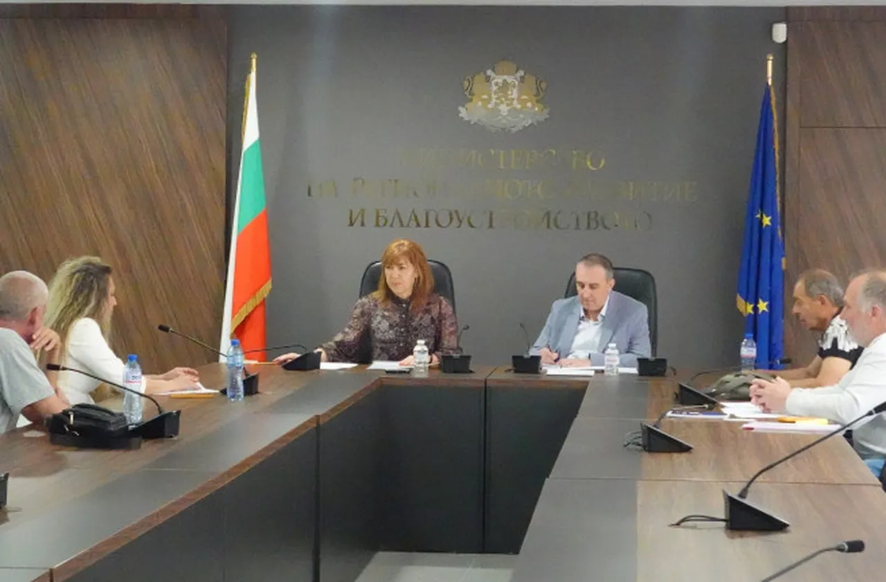 Започва нова проверка на комплекс „Астория“ в „Елените“