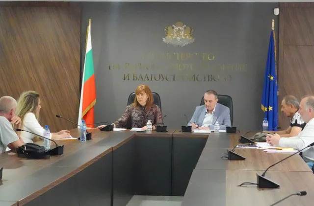 Започва нова проверка на комплекс „Астория“ в „Елените“