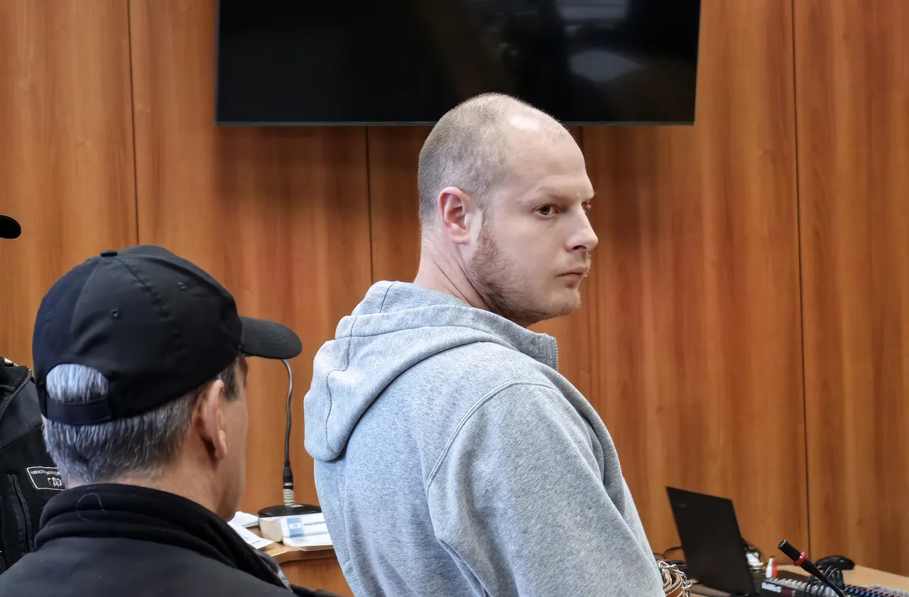 ВКС окончателно потвърди 17 години затвор за Рангел Бизюрев