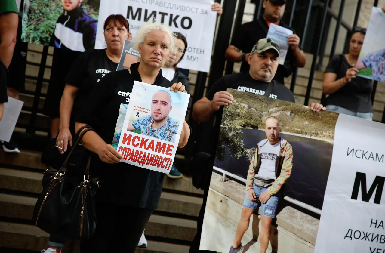 Майката на Митко от Цалапица: Ще се боря до Страсбург