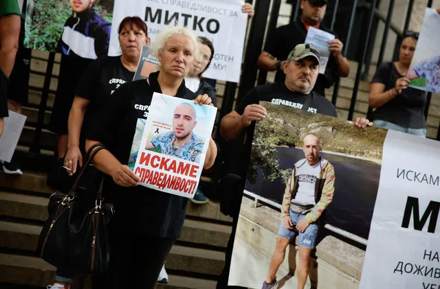 Майката на Митко от Цалапица: Ще се боря до Страсбург
