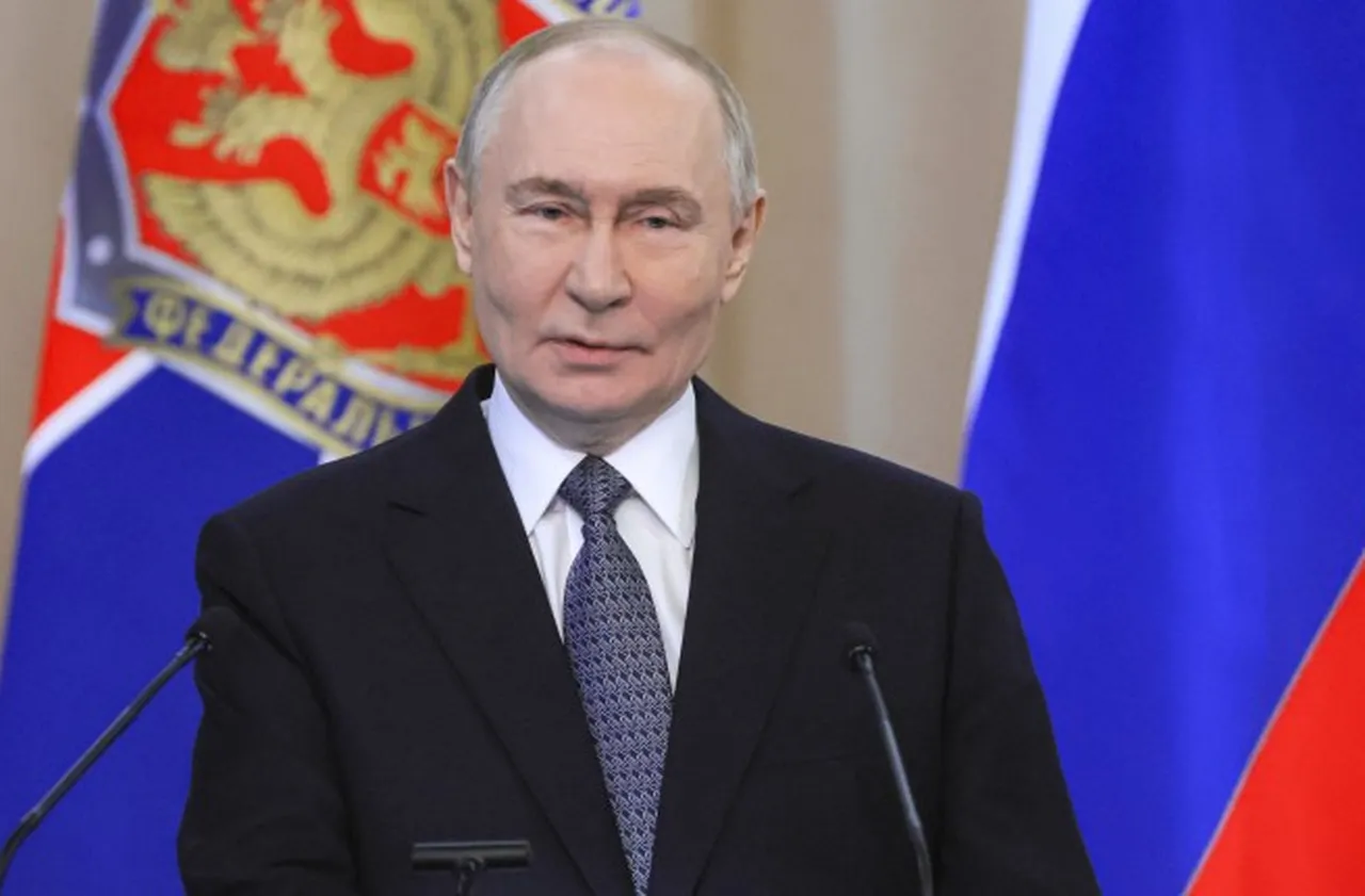 Путин: Русия може да унищожи всеки, който атакува Калининград