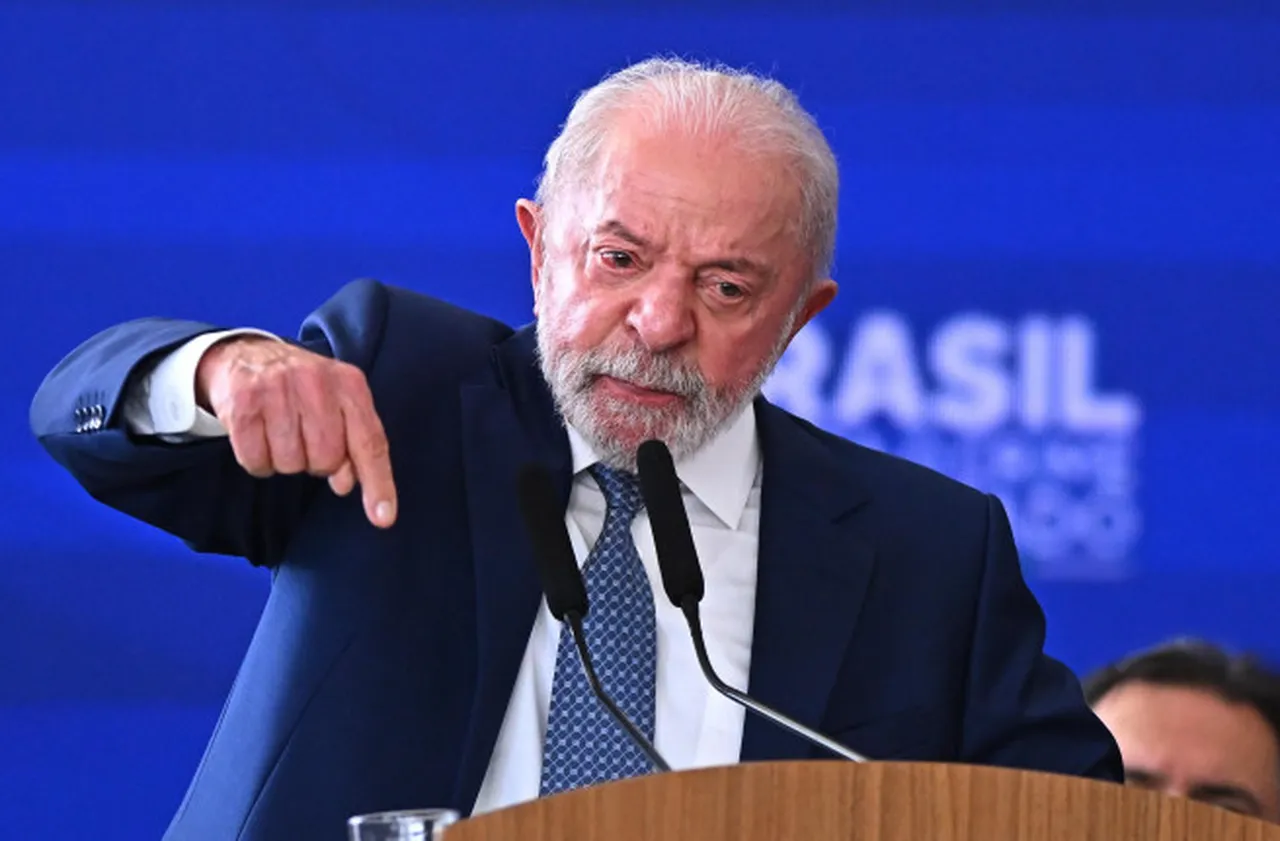 Бразилия отхвърли решението на САЩ да обявят наркобанди за терористични организации