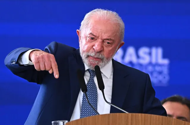 Бразилия отхвърли решението на САЩ да обявят наркобанди за терористични организации