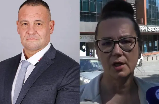 Милена Господинова с тежки обвинения срещу Душо Гавазов: Хора бяха заплашвани, пребивани и живееха в страх (ВИДЕО)