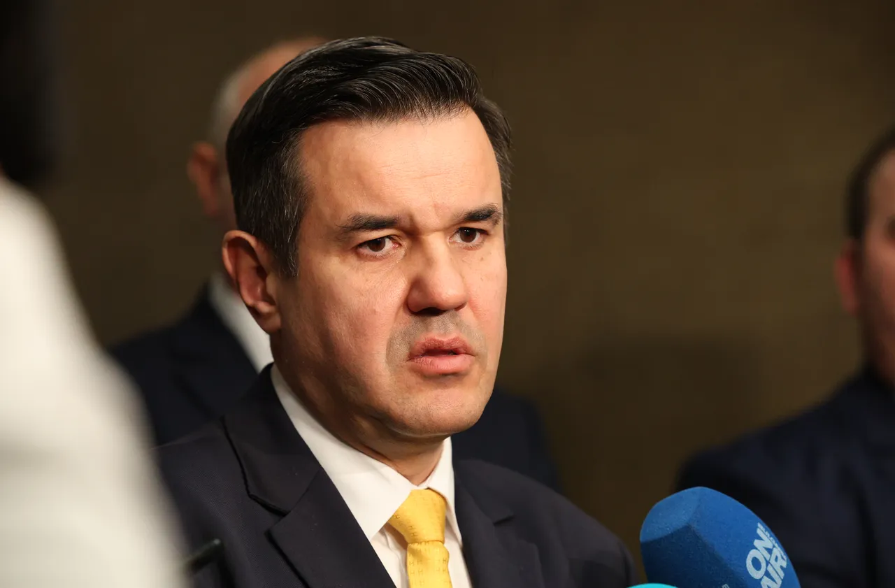 Никола Стоянов: Свръхдефицитът не е изненада за България