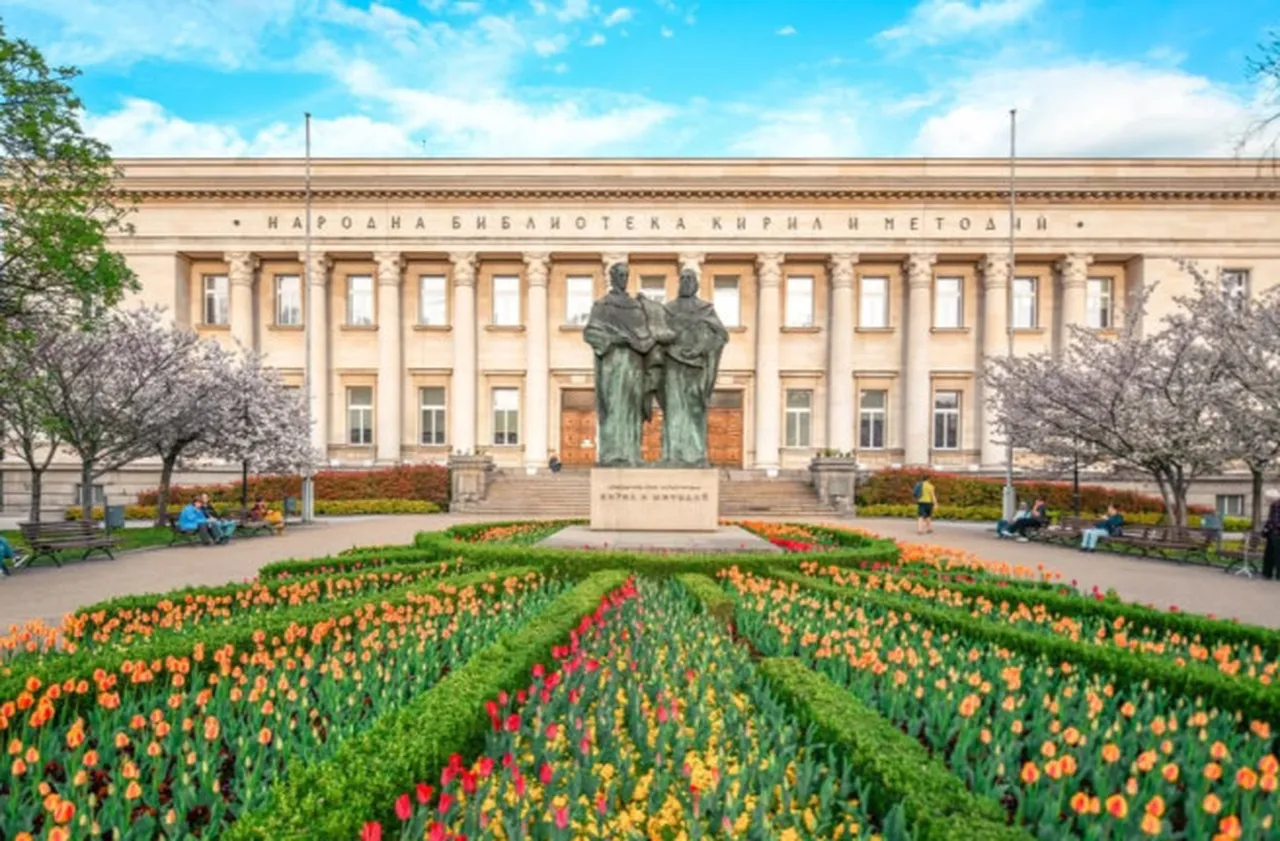 Столичната община разширява програмите за културно финансиране