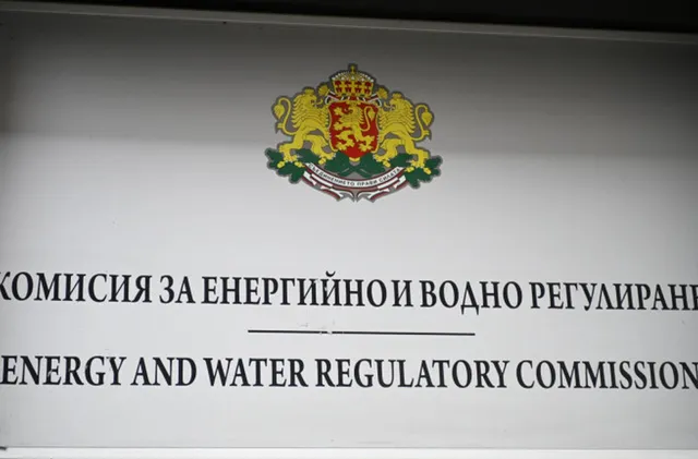 КЕВР утвърди по-ниска цена на газа за юни