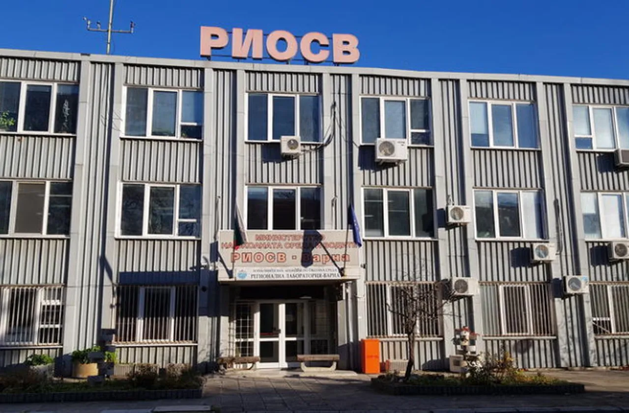 Смениха директора на РИОСВ – Варна