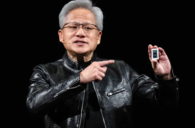 Nvidia навлиза в пазара на потребителски ARM лаптопи с новата платформа RTX Spark