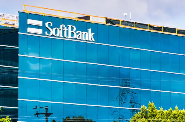 SoftBank изпревари Toyota и стана най-скъпата компания в Япония