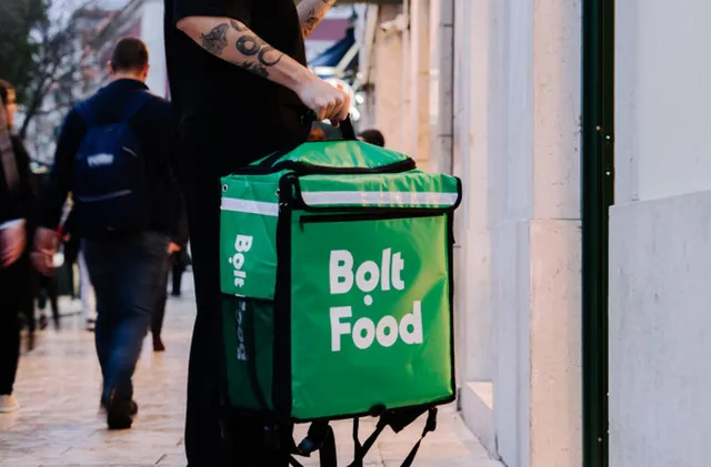 Bolt Food стартира в Бургас и разширява присъствието си у нас