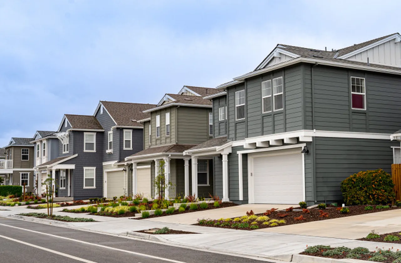 Berkshire Hathaway купува строителя Taylor Morrison Home за $6,8 млрд.
