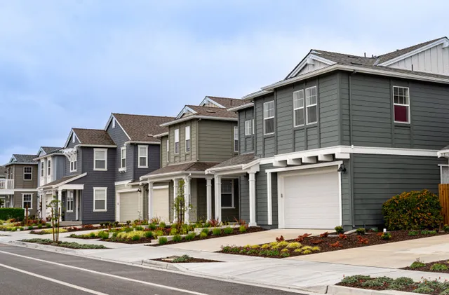 Berkshire Hathaway купува строителя Taylor Morrison Home за $6,8 млрд.