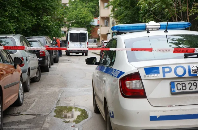 Серия от сбивания и хулигански прояви разтърсиха Софийска област през уикенда