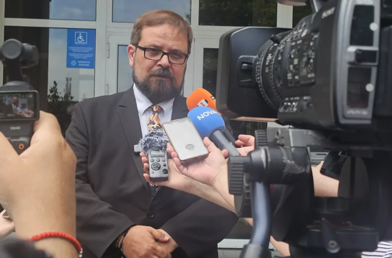 Мъж с епилепсия предаден на съд за смъртоносна катастрофа с две жертви във Варна