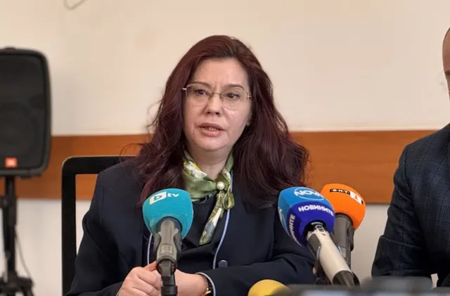 Смяна в ръководството на „Медицински надзор“ – Иванка Динева отново начело