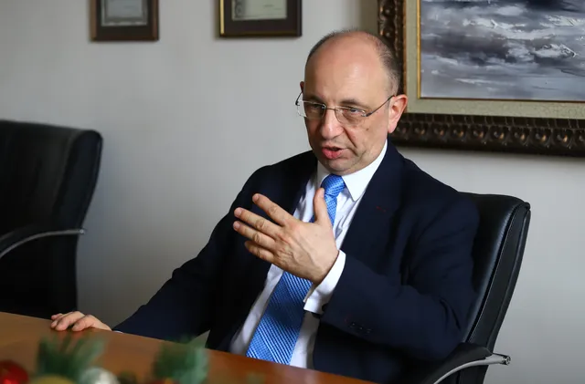 Николай Василев: Бюджетната политика е пораженческа и без ясна посока