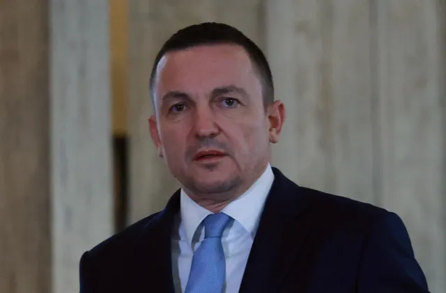 Портних: „Баба Алино“ е опит за отклоняване на вниманието
