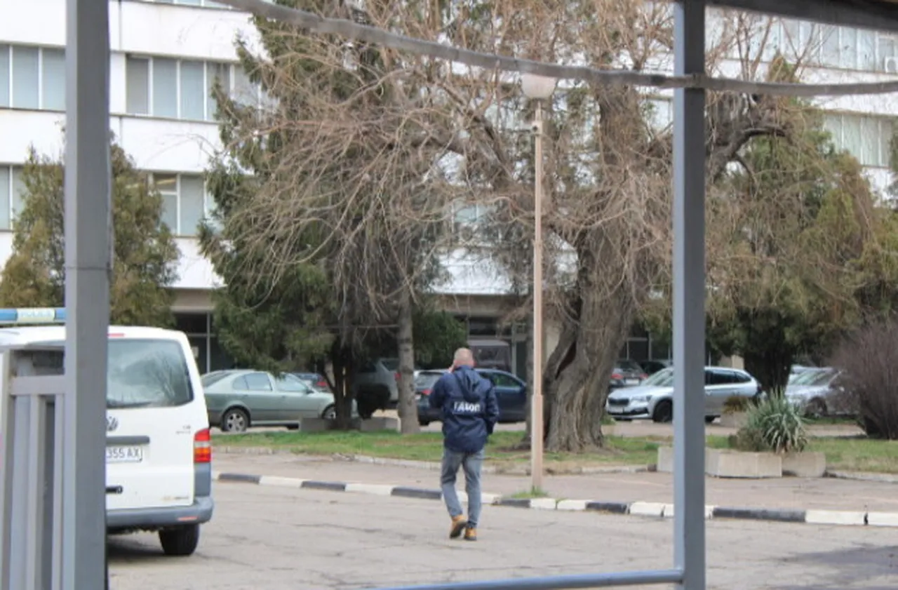 Работник пострада при инцидент в ТЕЦ „Бобов дол“
