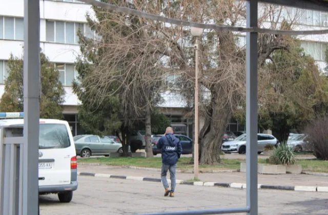 Работник пострада при инцидент в ТЕЦ „Бобов дол“