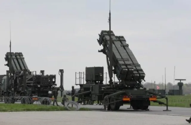 Зеленски поиска нова военна помощ от САЩ след масиран руски удар