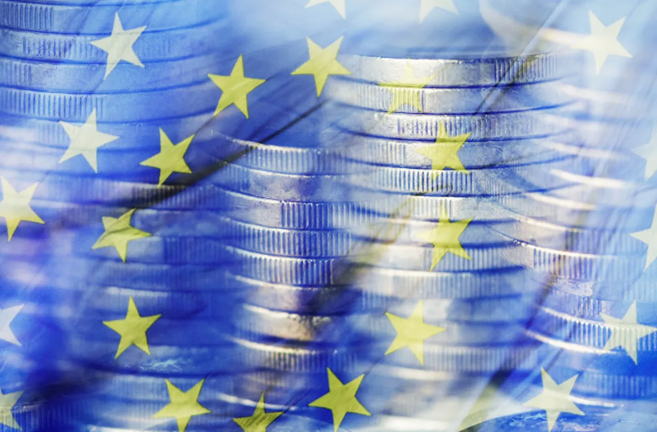 Инфлацията в еврозоната се ускорява до 3,2%, засилва се натискът за ново вдигане на лихвите от ЕЦБ