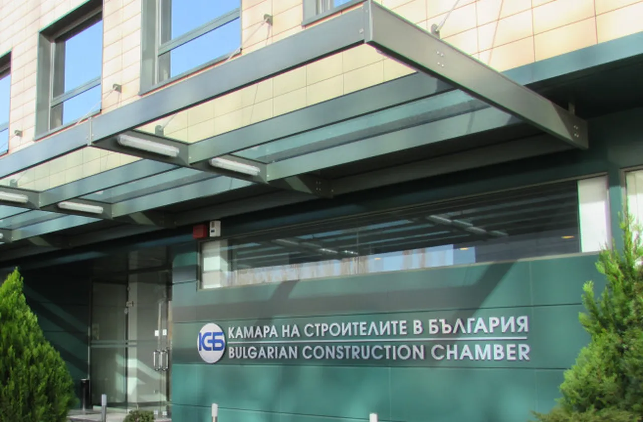 Камарата на строителите проверява украинската корпорация КУБ за случая „Баба Алино“