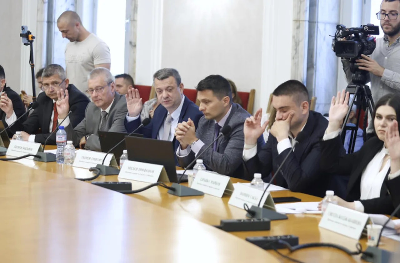 Депутатите приеха промени в бюджета на второ четене