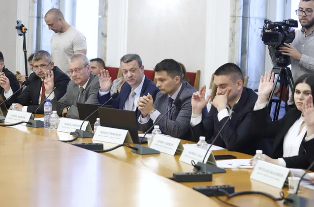 Депутатите приеха промени в бюджета на второ четене 