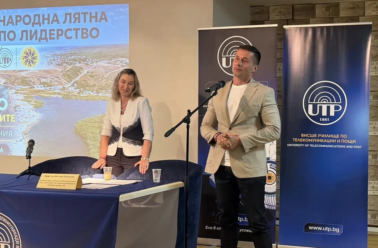 Лятна лидерска академия стартира в Синеморец