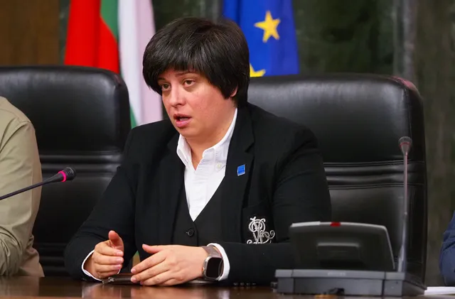 Експерт: Ръстът на катастрофите в София е тревожен