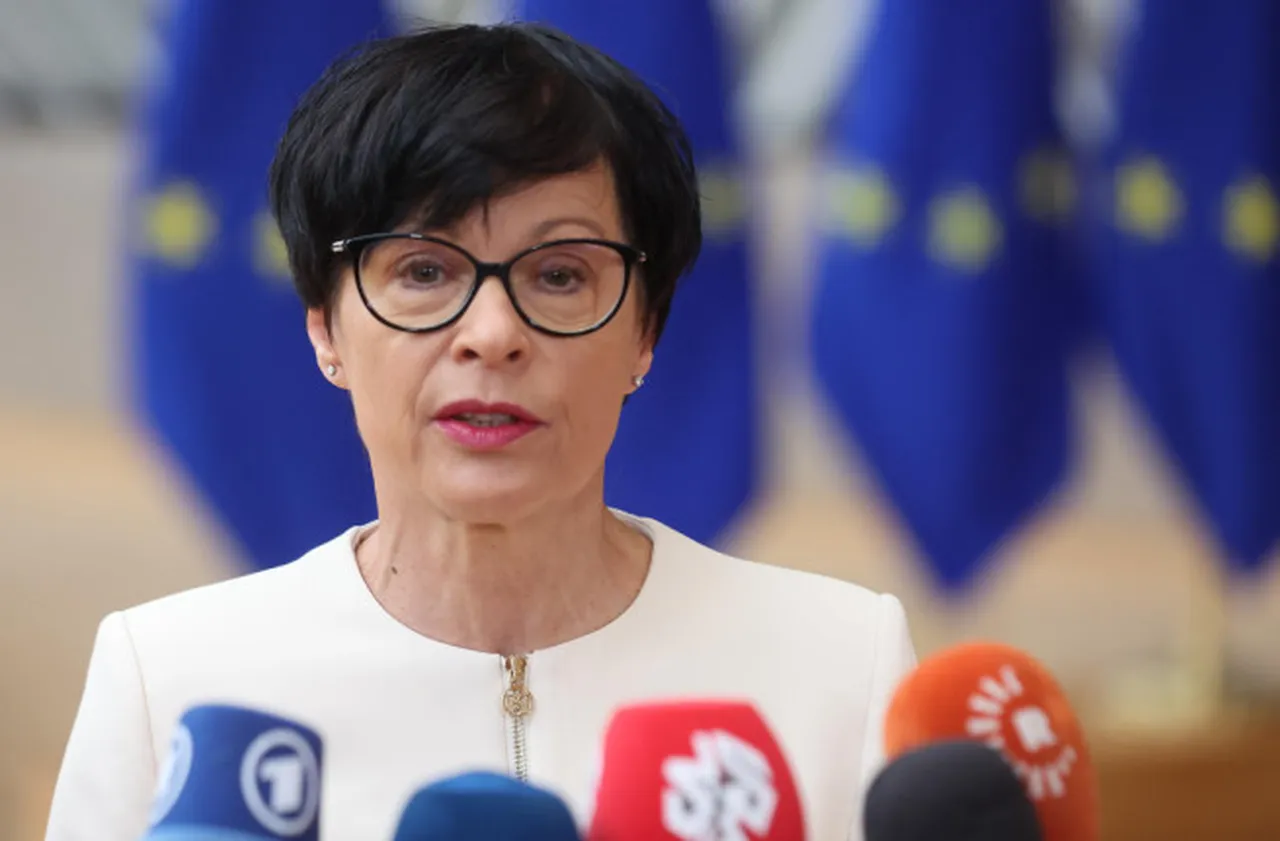 ЕС отпусна близо 2,8 милиарда евро на Украйна