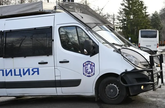Деветима задържани след масов побой и скандал в Перник