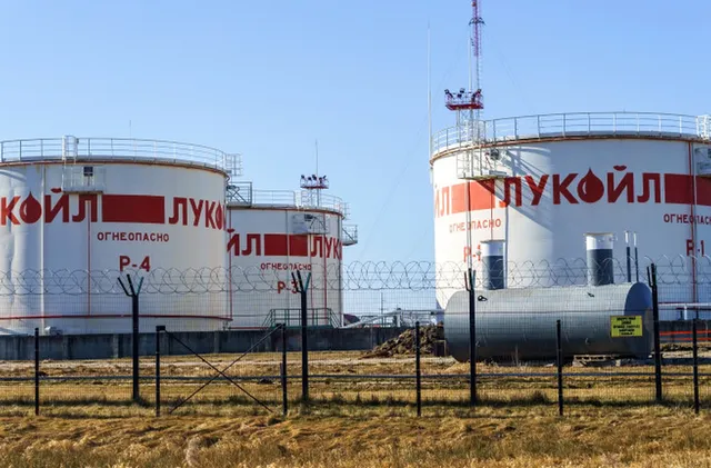 Започва пълна проверка на „Лукойл“ и свързаните дружества 