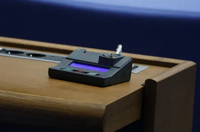 Парламентът отхвърли изслушване на вътрешния министър и бившия главен секретар на МВР
