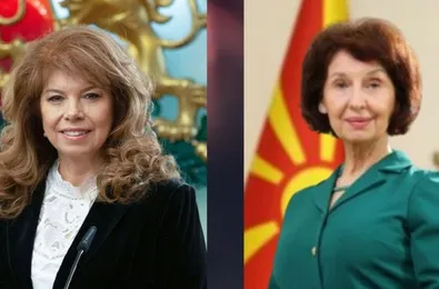 ВМРО призова за твърда позиция на България към РСМ преди срещата в НДК