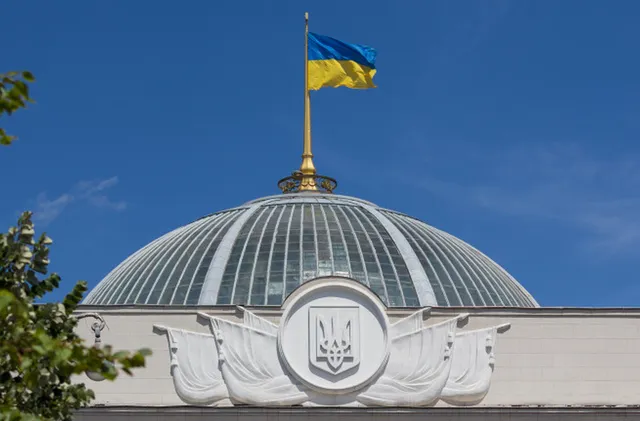 Украинският парламент одобри рекорден военен бюджет за 2026 г. 