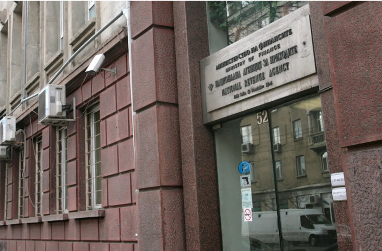 Борис Михайлов отново оглави НАП